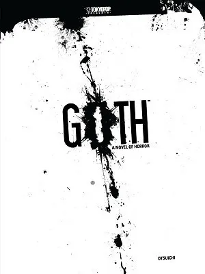 Cover of Goth