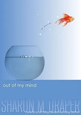 Cover of Out of My Mind