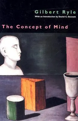 Cover of The Concept of Mind