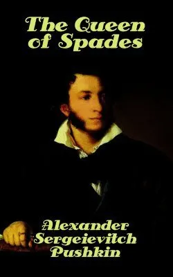 Cover of The Queen of Spades
