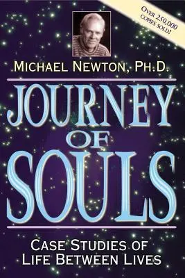 Cover of Journey of Souls: Case Studies of Life Between Lives