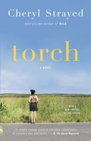 Cover of Torch