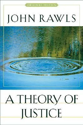 Cover of A Theory of Justice