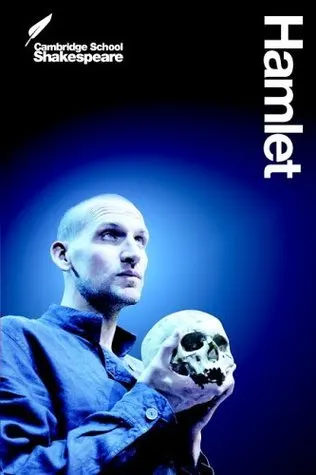Cover of Hamlet
