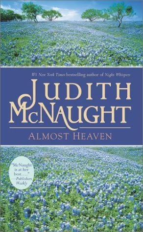 Cover of Almost Heaven