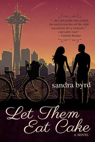 Cover of Let Them Eat Cake