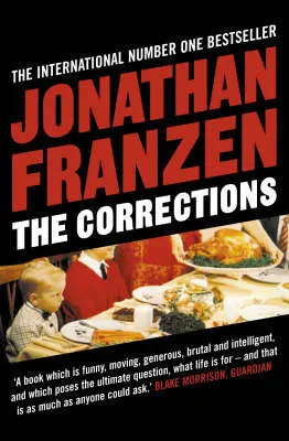 Cover of The Corrections