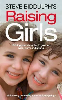 Cover of Raising Girls