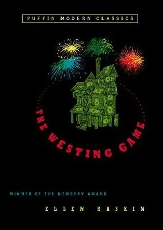 Cover of The Westing Game