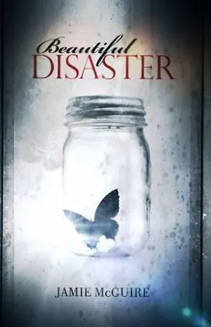 Cover of Beautiful Disaster