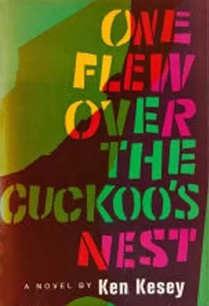 Cover of One Flew Over the Cuckoo's Nest