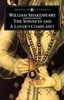 Cover of The Sonnets and A Lover's Complaint