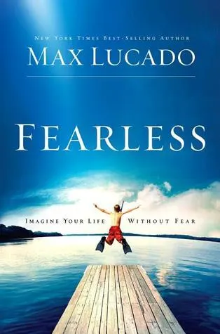 Cover of Fearless: Imagine Your Life Without Fear