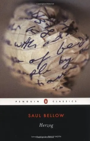 Cover of Herzog