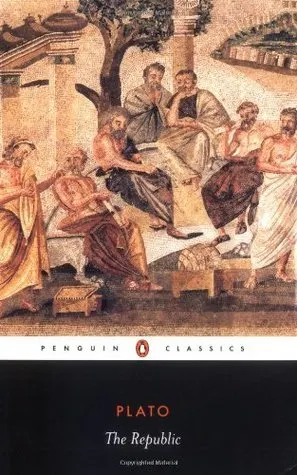Cover of The Republic