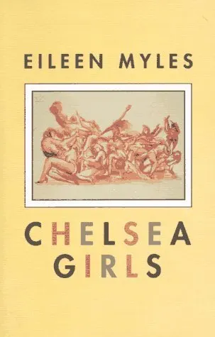 Cover of Chelsea Girls