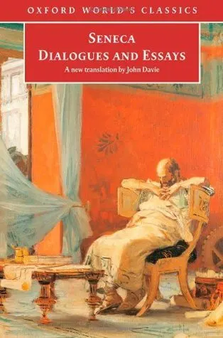 Cover of Dialogues and Essays