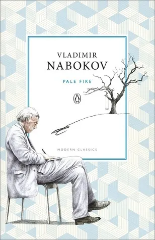 Cover of Pale Fire