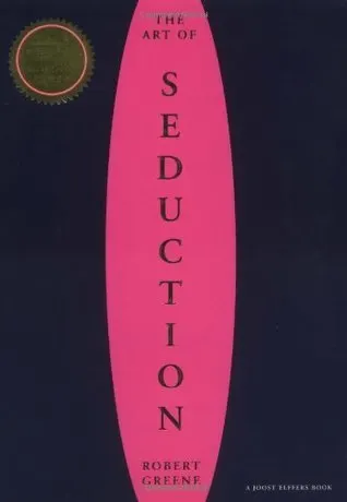 Cover of The Art of Seduction