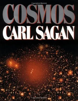 Cover of Cosmos