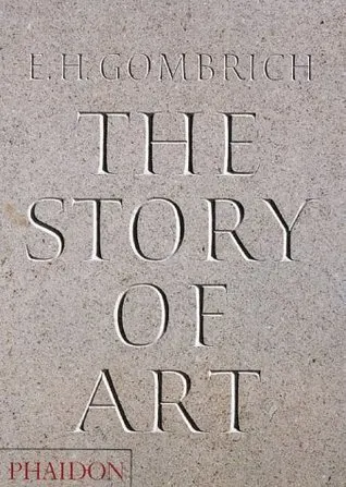 Cover of The Story of Art