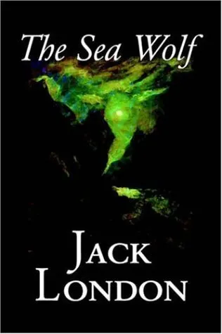 Cover of The Sea Wolf