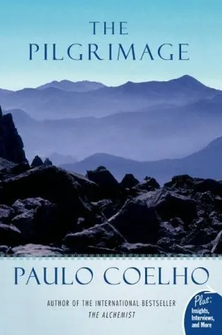 Cover of The Pilgrimage