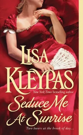 Cover of Seduce Me at Sunrise