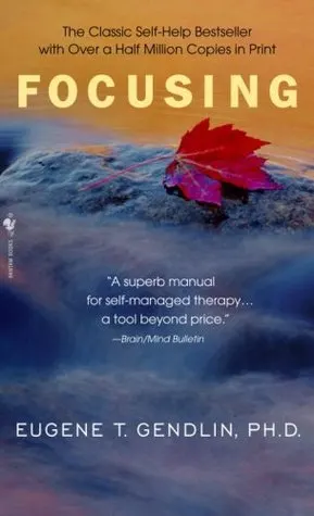 Cover of Focusing