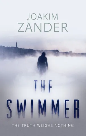 Cover of The Swimmer