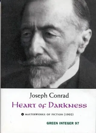 Cover of Heart of Darkness