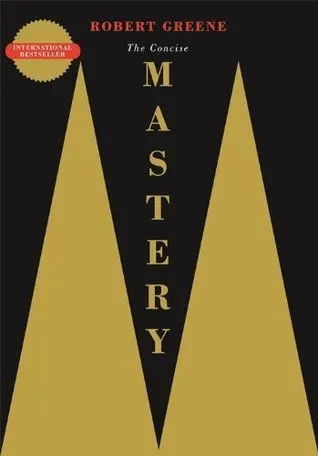 Cover of The Concise Mastery
