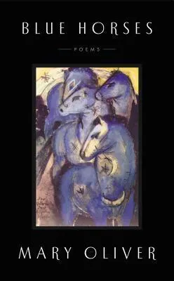 Cover of Blue Horses