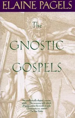 Cover of The Gnostic Gospels
