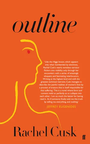 Cover of Outline