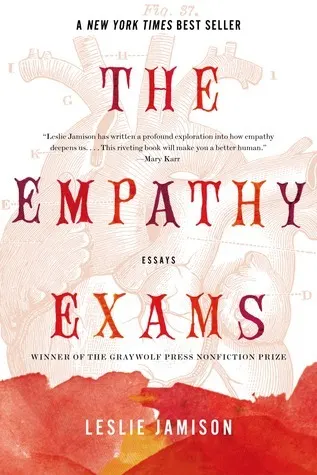 Cover of The Empathy Exams