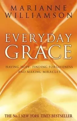 Cover of Everyday Grace