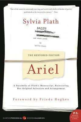 Cover of Ariel: The Restored Edition