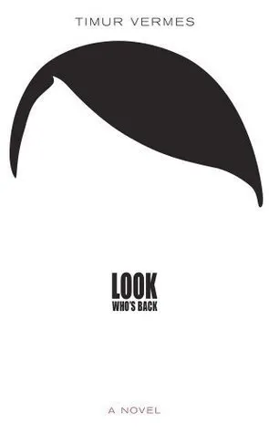 Cover of Look Who's Back