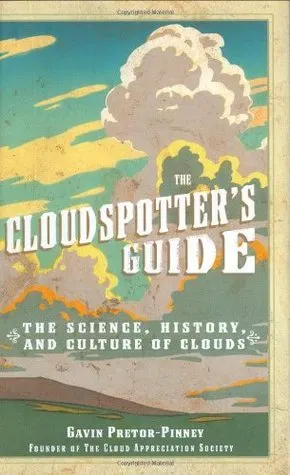 Cover of The Cloudspotter's Guide