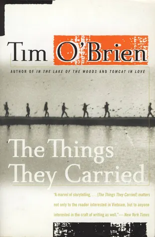 Cover of The Things They Carried