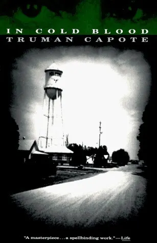 Cover of In Cold Blood