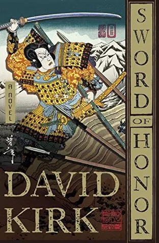 Cover of Sword of Honor