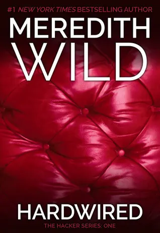 Cover of Hardwired