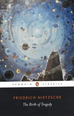Cover of The Birth of Tragedy