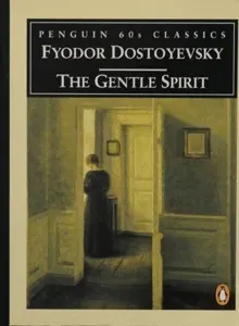 Cover of The Gentle Spirit