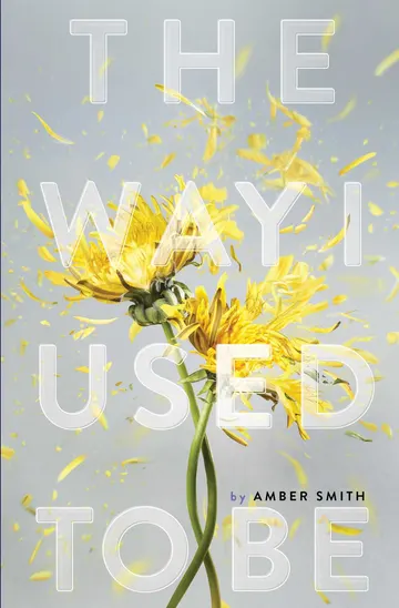 Cover of The Way I Used to Be