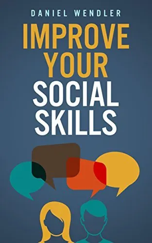 Cover of Improve Your Social Skills
