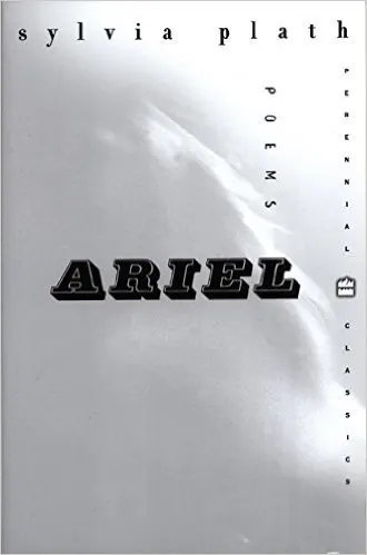 Cover of Ariel