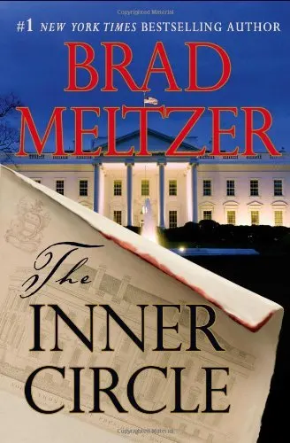 Cover of The Inner Circle